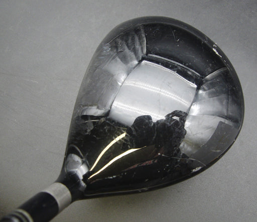Srixon ZR-700 9.5° Driver Stiff Graphite Shaft STM Grip
