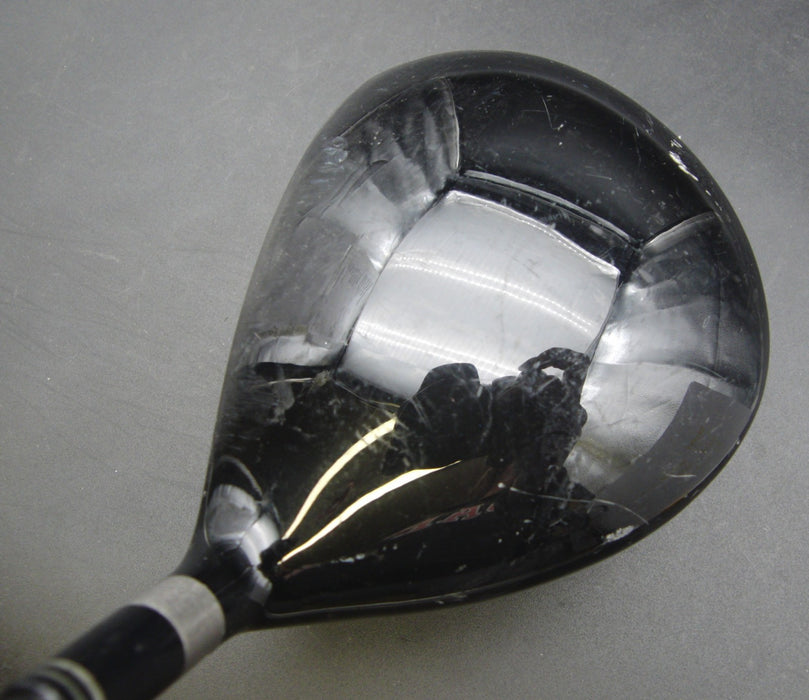 Srixon ZR-700 9.5° Driver Stiff Graphite Shaft STM Grip