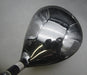 Srixon ZR-700 9.5° Driver Stiff Graphite Shaft STM Grip
