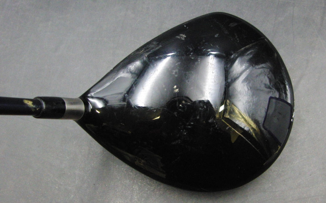Japanese Nexgen ND201 10.5° Driver Stiff Graphite Shaft Golf Pride Grip