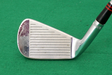 Ben Hogan Apex FTX Irons 6 Iron Stiff Steel Shaft Ben Hogan Grip