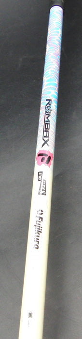 DynaWorks Ultimaizer V4 460 9.5° Driver Stiff Graphite Shaft Titleist Grip