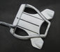 TaylorMade Spider Ghost Putter Steel Shaft 76cm Length (Can be extended)*