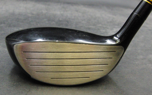 Royal Collection B.B.D Type-T 3 Wood Regular Graphite Shaft Golf Pride Grip