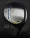 PRGR Duo Hit Dual Composite 5 Wood Stiff Graphite Shaft Iomic Grip