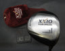 XXIO Tour Special AX-Sole 10° Driver Regular Graphite Shaft Dunlop Grip + HC