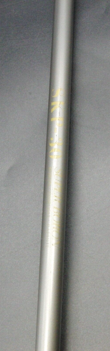 Shakespeare Pro Sprit 18° 4 Wood Regular Flex Graphite Shaft Shakespeare Grip