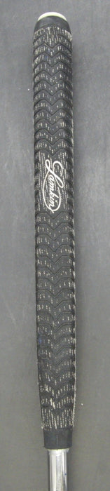 Fran Johnston Original 107 Combo Putter 84cm Length Steel Shaft Lamkin Grip