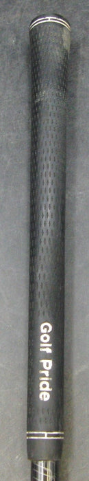 PRGR Duo Hit Dual Composition 3 Wood Regular Graphite Shaft Golf Pride Grip