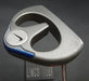 Nike T100 OZ Putter 87cm Length Steel Shaft Nike Grip