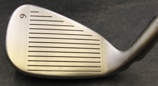 Ping G25 Purple Dot 9 Iron Regular Graphite Shaft Ping Grip