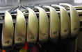 Set of 7x Nike Ignite 4-PW Irons Uniflex Steel Shafts Nike Grips