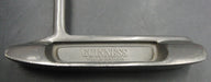 Maruman MP 6120 Guinness Putter Steel Shaft 87cm Length Maruman Grip