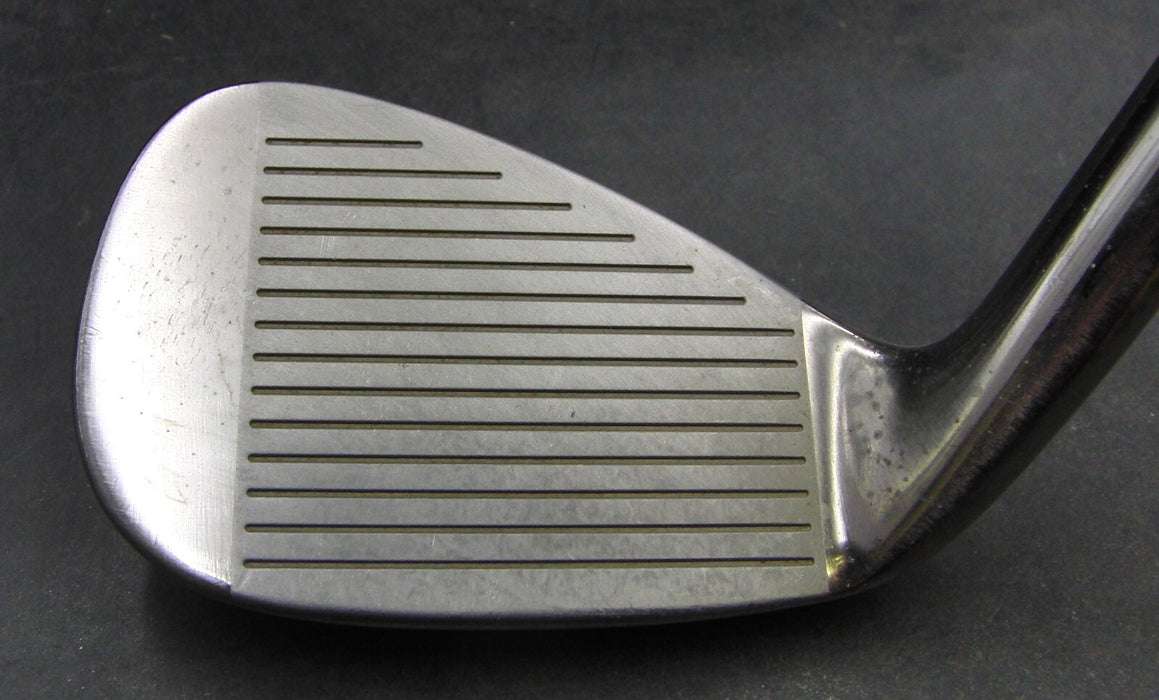 Taylormade Burner TP 8 Iron Stiff Steel Shaft Taylormade Grip