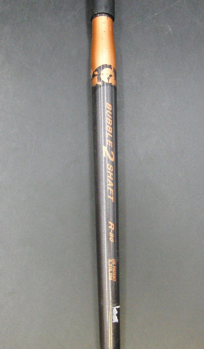 Taylormade TI Bubble2 6 Iron Regular Graphite Shaft Taylormade Grip