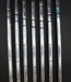 Set of Ping Eye 2 Red Dot Iron 5-PW+SW+ Callaway Driver+ 3 Wood+ 4 Wood + Putter