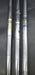 Set of 3 Ping Eye 2 3-Wood + 5-Wood + Driver Regular Steel Shafts Ping Grips