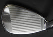 TaylorMade r7 cgb rac 7 Iron Stiff Graphite Shaft TaylorMade Grip