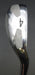 TaylorMade Gloire 4 Iron Regular Steel Shaft Gloire Grip