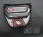 Odyssey O-Works Putter Head Cover