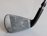 John Letters MM Forged Prototype 4 Iron True Temper Stiff Flex Steel Shaft