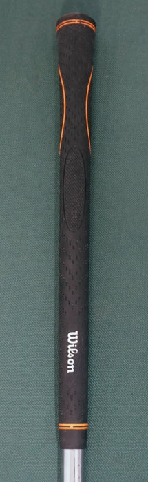 Ben Hogan Apex PC 5 Iron Apex Stiff Steel Shaft Wilson Grip