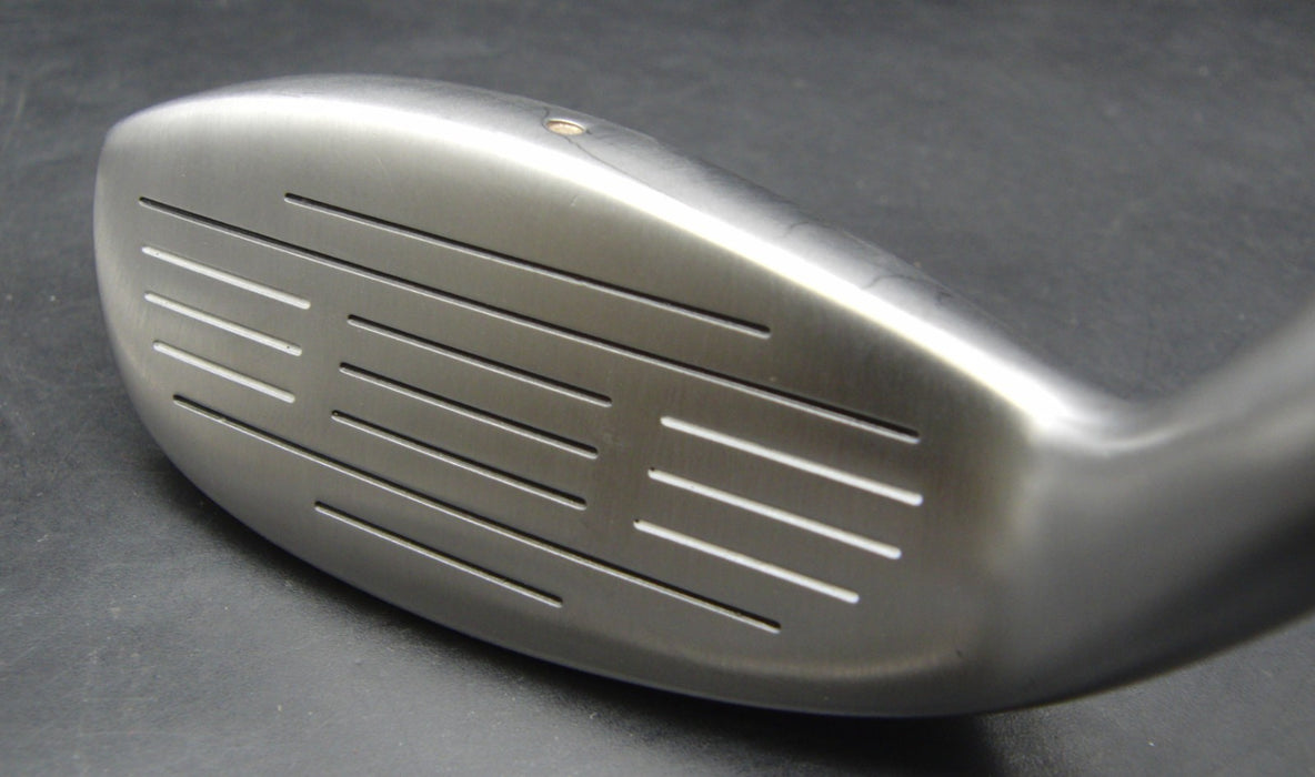 Spalding High Ball PowerIron 27° 6 Iron Regular Graphite Shaft Spalding Grip