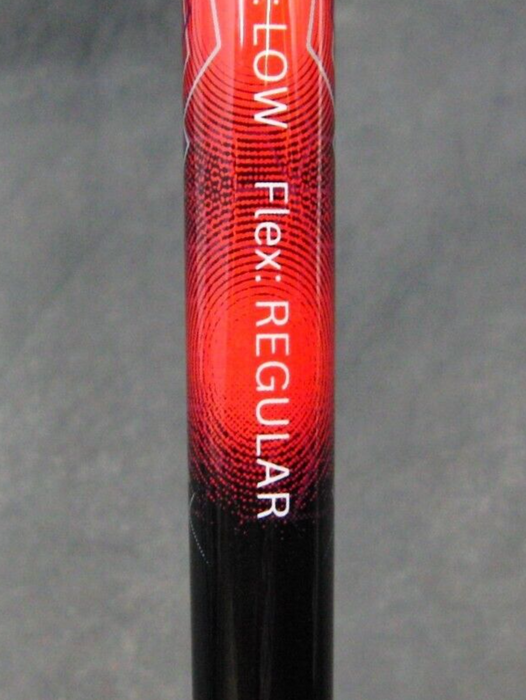 Replacement Shaft For Mizuno JPX 850 Driver Regular PSYKO Crossfire