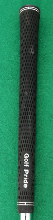 Left Handed Ping i500 Forged Black Dot 8 Iron Extra Stiff Steel Shaft