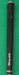 Left Handed Ping i500 Forged Black Dot 8 Iron Extra Stiff Steel Shaft