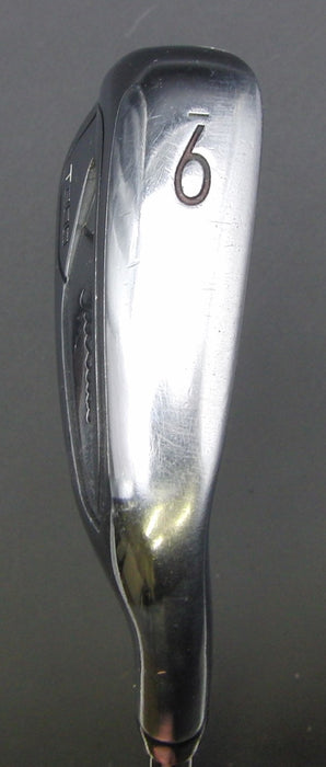 Titleist T200 9 Iron Regular Graphite Shaft Iomic Grip