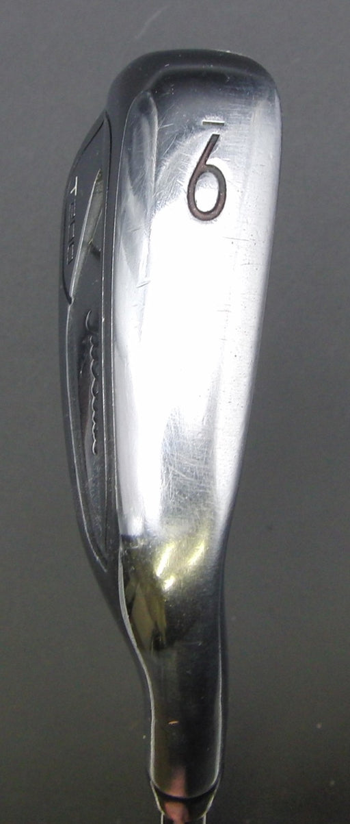 Titleist T200 9 Iron Regular Graphite Shaft Iomic Grip