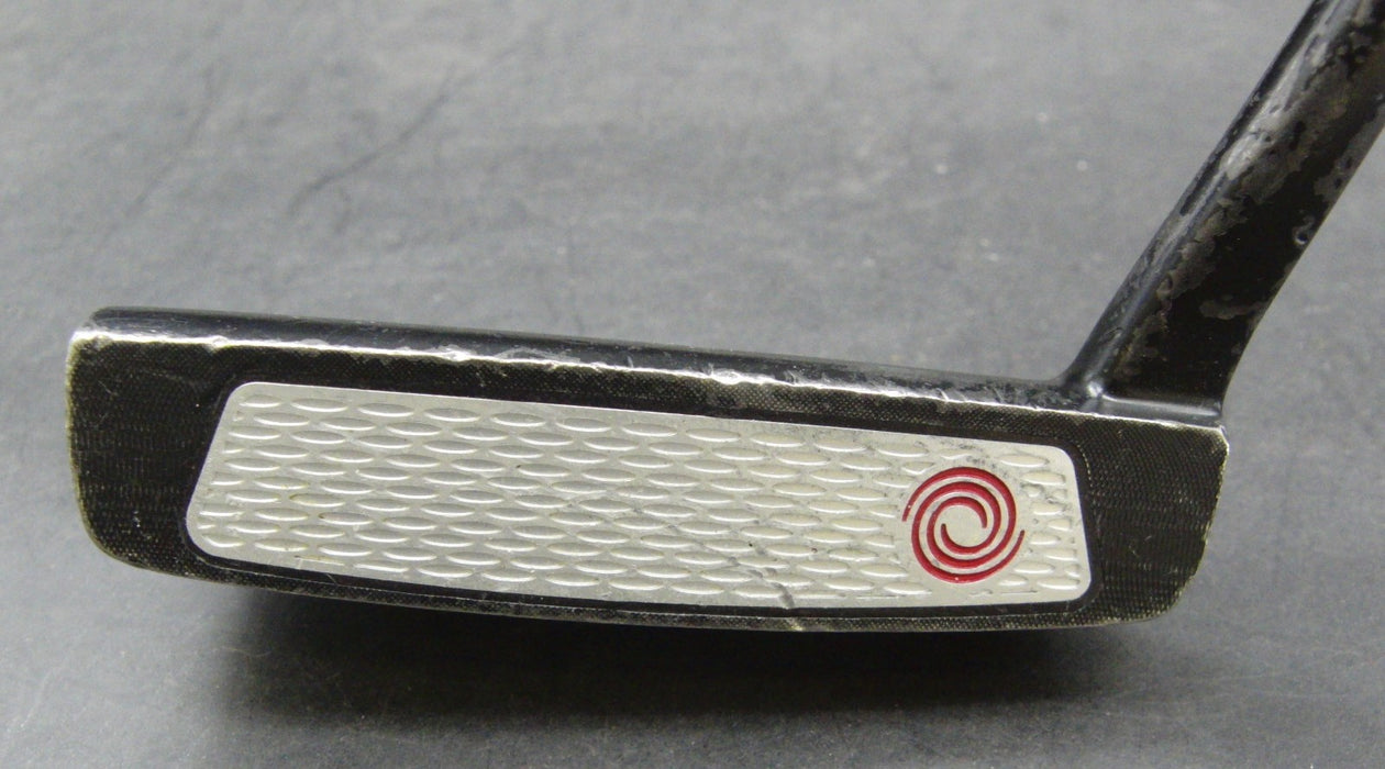 Odyssey Metal-X #9 Putter 84cm Length Steel Shaft Odyssey Grip*