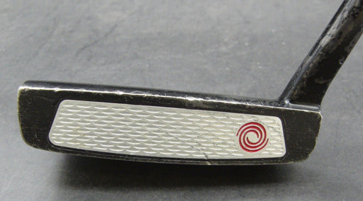 Odyssey Metal-X #9 Putter 84cm Length Steel Shaft Odyssey Grip*