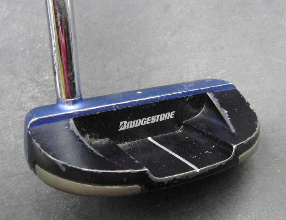 Bridgestone Tourstage VIQ Model II Putter 84cm Length Steel Shaft TourStage Grip