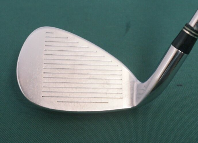 TaylorMade RAC CGB 9 Iron Regular Steel Shaft Golf Pride Grip