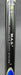 TaylorMade M.A.S 105.5cm in Length Stiff Graphite Shaft only TaylorMade Grip