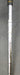 Nike SQ MachSpeed A Gap Wedge Regular Steel Shaft Nike Grip