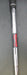Wilson Staff C300 Forged FLX FACE 6 Iron Stiff Steel Shaft Golf Pride Grip