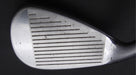 MacGregor M455 V-Foil Forged 6 Iron Regular Steel Shaft Circle Grip