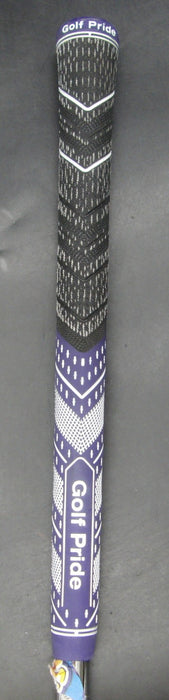 Mizuno JPX 919 Forged Pitching Wedge Stiff Steel Shaft Golf Pride Grip