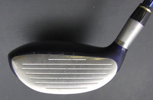 Macgregor Mactec NV-NX 21° 7 Wood Stiff Graphite Shaft NV-NX Grip