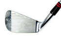 Ben Hogan Apex Edge Pro 5 Iron Stiff Flex Steel Shaft Golf Pride Grip