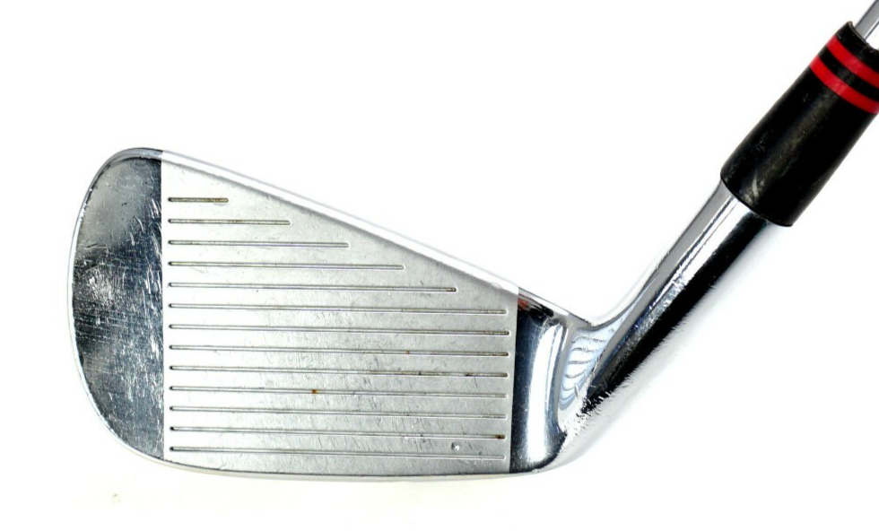 Ben Hogan Apex Edge Pro 5 Iron Stiff Flex Steel Shaft Golf Pride Grip