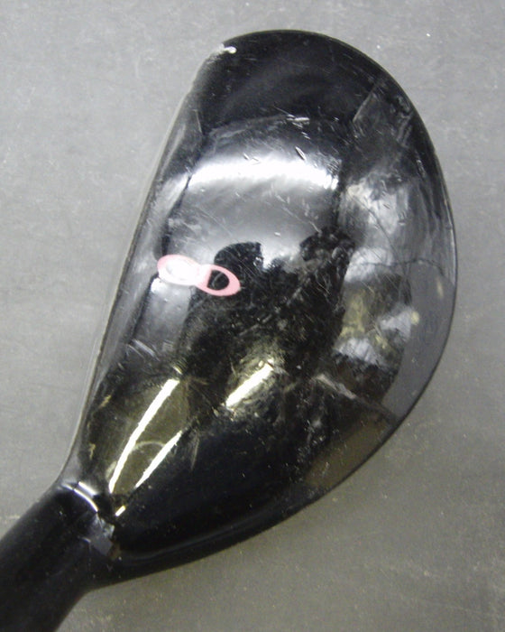 Ladies Onred Peaky 28° Hybrid Ladies Graphite Shaft Onred Grip