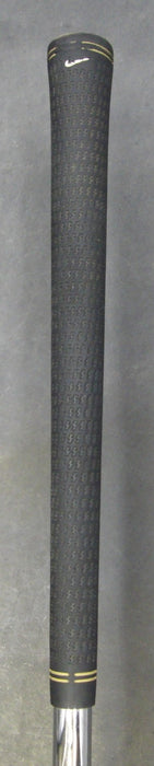 Nike SQ MachSpeed 7 Iron Stiff Steel Shaft Nike Grip