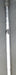 Jack Nicklaus Signature Series AV-1 6 Iron Regular Steel Shaft JackNicklaus Grip