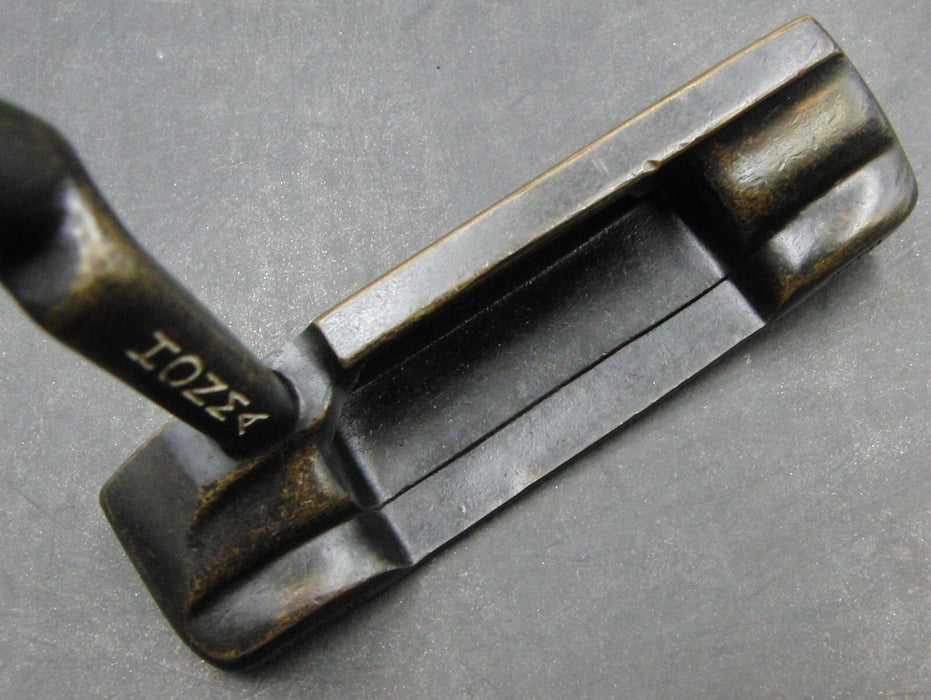 Honma CB8033 Putter Graphite Shaft 88cm Length Honma Grip