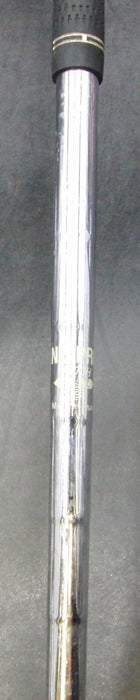 TaylorMade Gloire 4 Hybrid Stiff Steel Shaft Srixon Grip