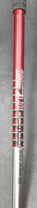 Bridgestone Tourstage X-Drive GR 18° 5 Wood Regular Graphite Shaft Iomic Grip